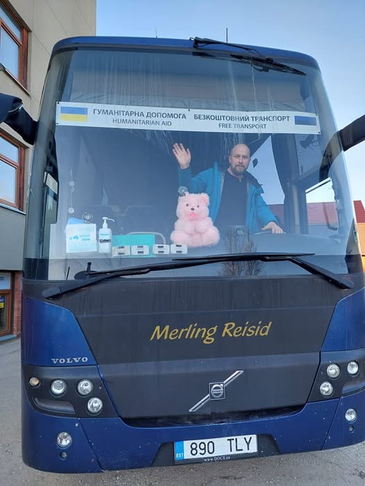Merling Reisid OÜ
