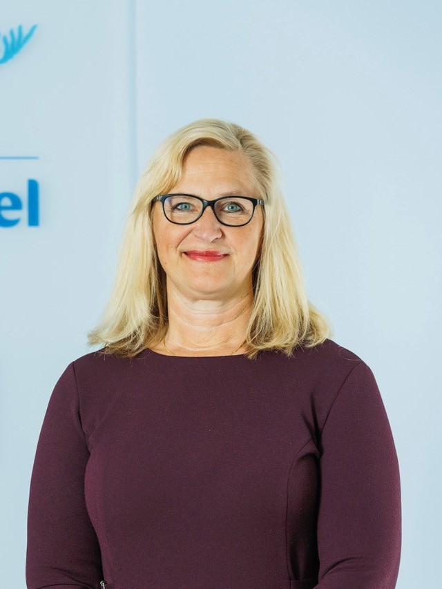 AKZO NOBEL BALTICS AS