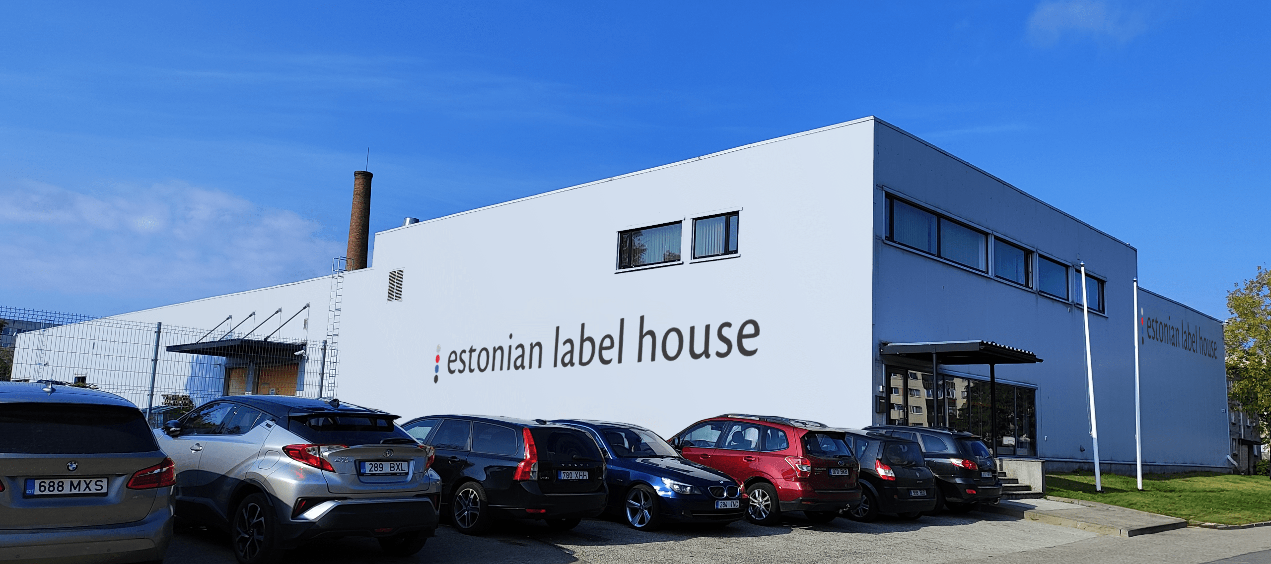 Estonian Label House OÜ
