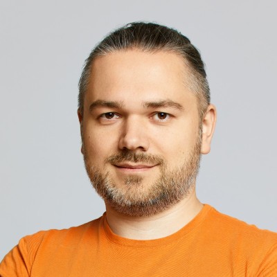 Stiltsoft Europe OÜ