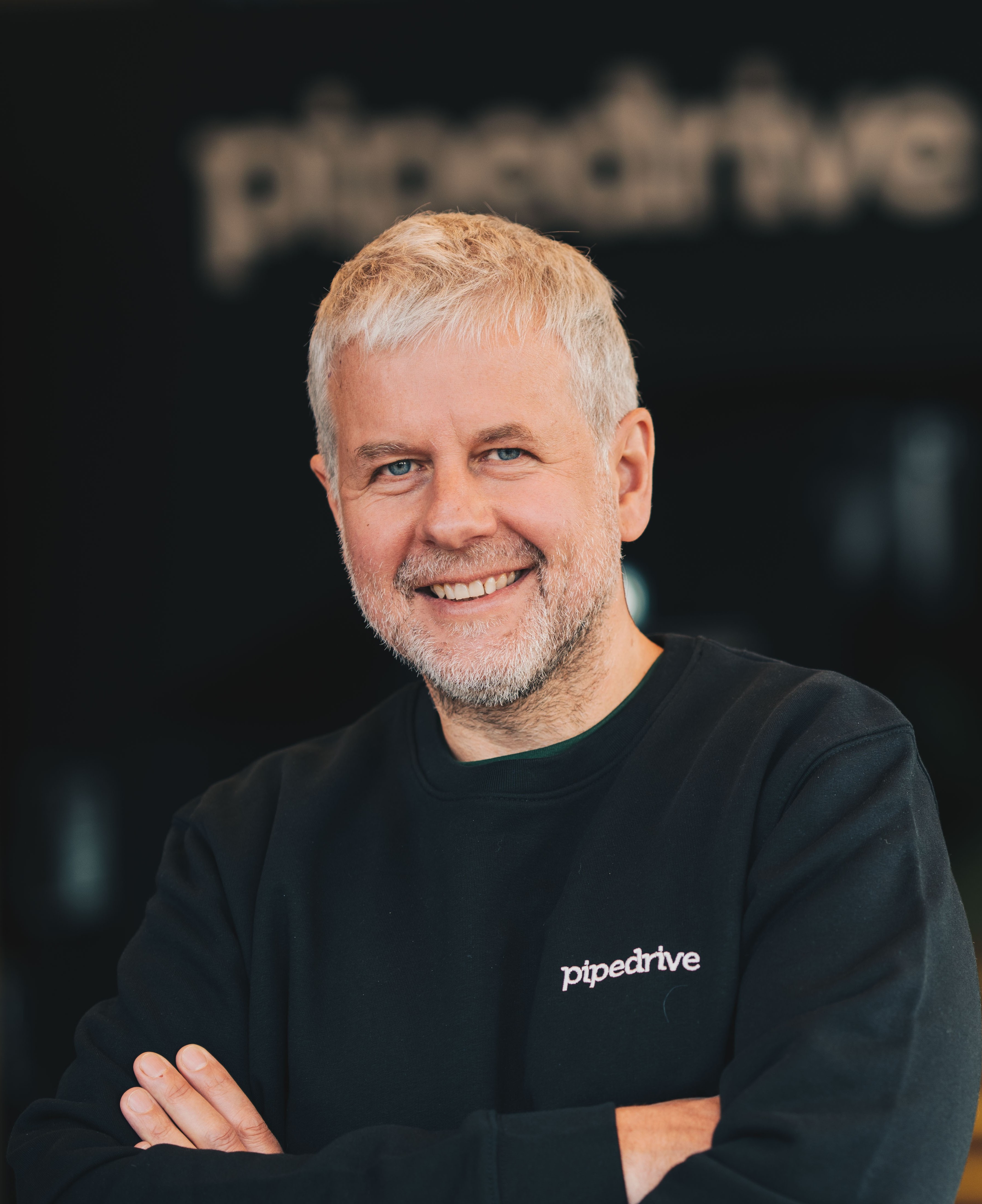 Pipedrive OÜ