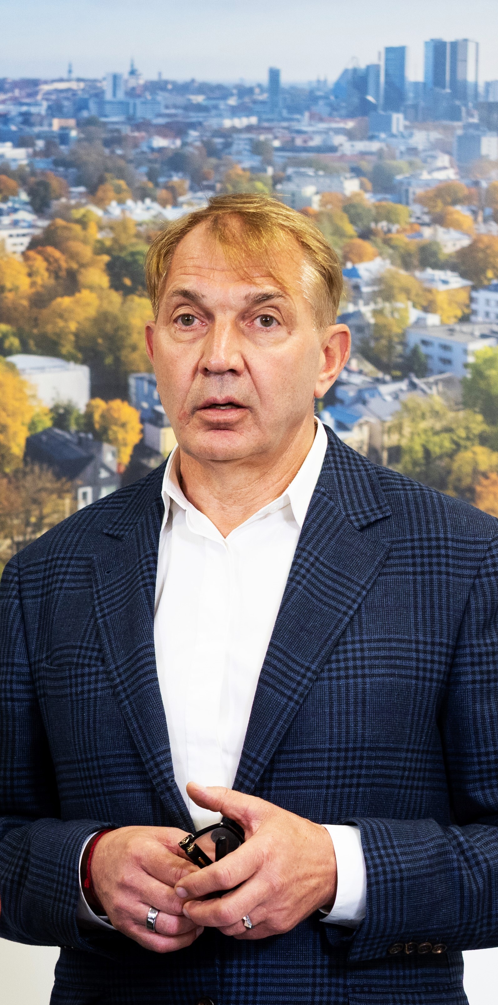 Vivatex Holding OÜ