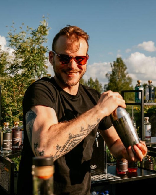 Peninuki Distillery OÜ