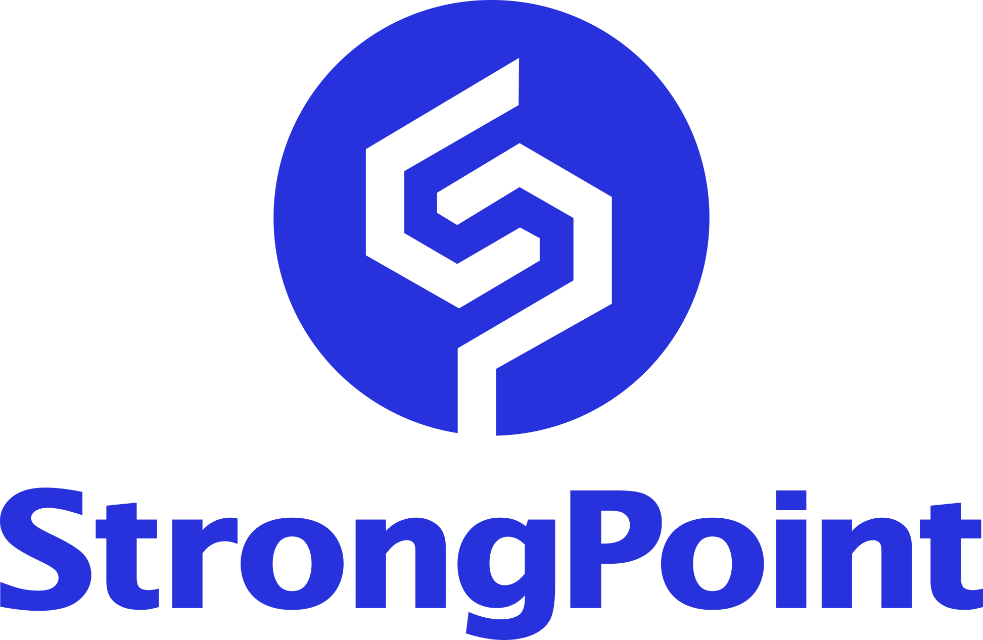 Strongpoint