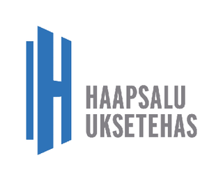 Haapsalu uksetehas