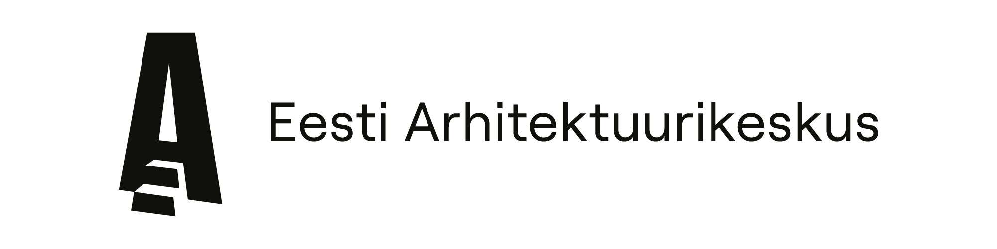 Eesti Arhitektuurikeskuse Traforuumid